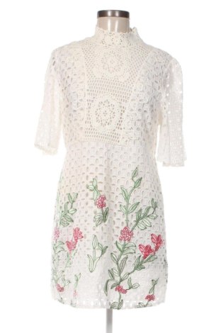 Sukienka Zara, Rozmiar L, Kolor Kolorowy, Cena 169,58 zł