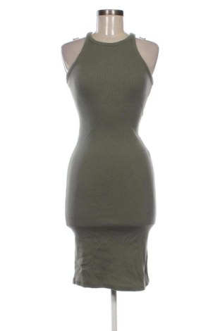 Рокля Zara, Размер S, Цвят Зелен, Цена 17,00 €