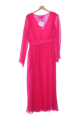 Рокля Zara, Размер M, Цвят Розов, Цена 46,63 €