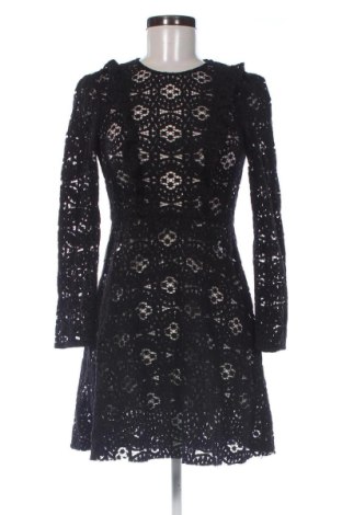 Рокля Zara, Размер XS, Цвят Черен, Цена 13,81 €