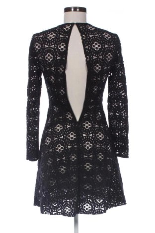 Рокля Zara, Размер XS, Цвят Черен, Цена 13,81 €