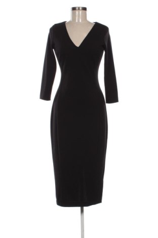 Rochie Zara, Mărime L, Culoare Negru, Preț 88,62 Lei