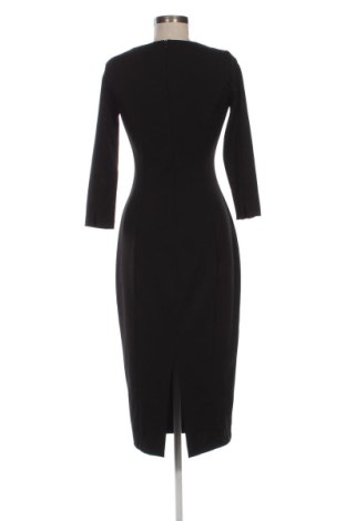 Rochie Zara, Mărime L, Culoare Negru, Preț 88,62 Lei