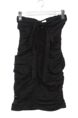 Rochie Zara, Mărime XS, Culoare Negru, Preț 72,00 Lei