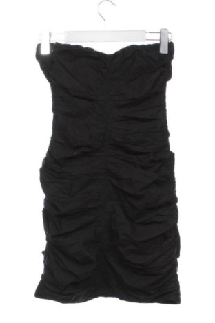 Rochie Zara, Mărime XS, Culoare Negru, Preț 72,00 Lei