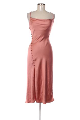 Rochie Zara, Mărime XS, Culoare Roz, Preț 205,00 Lei