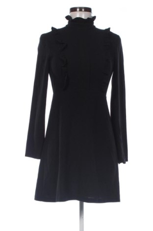 Rochie Zara, Mărime XS, Culoare Negru, Preț 72,00 Lei