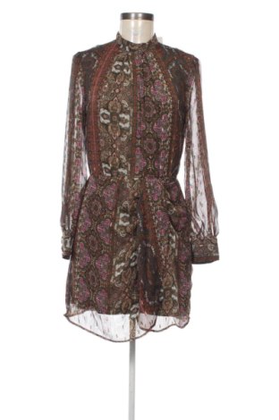 Rochie Zara, Mărime M, Culoare Multicolor, Preț 85,99 Lei