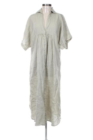 Rochie Zara, Mărime M, Culoare Verde, Preț 203,32 Lei