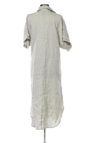 Rochie Zara, Mărime M, Culoare Verde, Preț 203,32 Lei