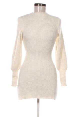 Rochie Zara, Mărime S, Culoare Alb, Preț 72,99 Lei