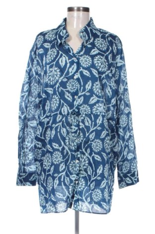 Rochie Zara, Mărime XXL, Culoare Multicolor, Preț 203,32 Lei