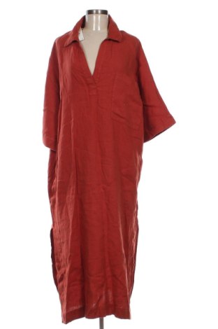 Рокля Zara, Размер XXL, Цвят Червен, Цена 39,00 €