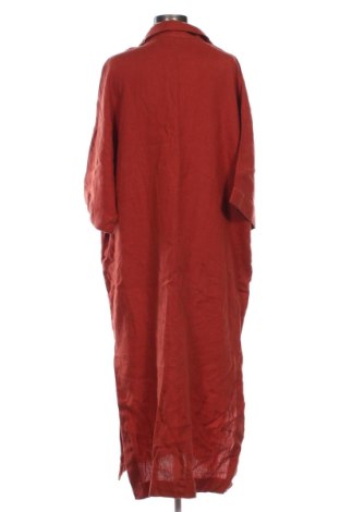 Рокля Zara, Размер XXL, Цвят Червен, Цена 39,00 €