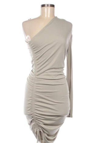 Rochie Zara, Mărime M, Culoare Bej, Preț 85,99 Lei