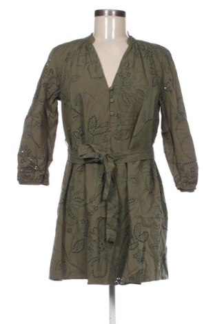 Rochie Zara, Mărime M, Culoare Verde, Preț 85,99 Lei