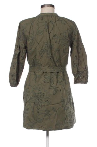 Rochie Zara, Mărime M, Culoare Verde, Preț 85,99 Lei