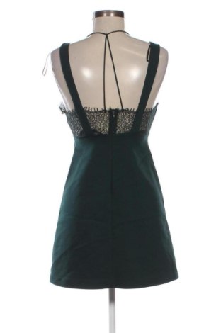 Ruha Zara, Méret XS, Szín Zöld, Ár 5 785 Ft