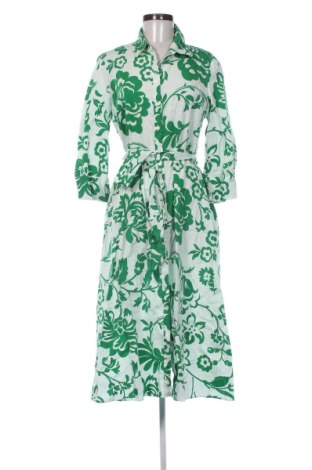 Rochie Zara, Mărime L, Culoare Multicolor, Preț 88,62 Lei