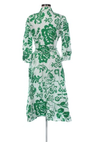 Rochie Zara, Mărime L, Culoare Multicolor, Preț 88,62 Lei