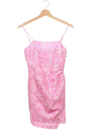 Рокля Zara, Размер XS, Цвят Многоцветен, Цена 13,81 €