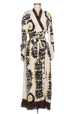 Rochie Zara, Mărime L, Culoare Multicolor, Preț 243,09 Lei