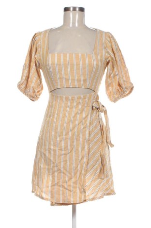 Šaty  Zara, Veľkosť XS, Farba Viacfarebná, Cena  14,00 €