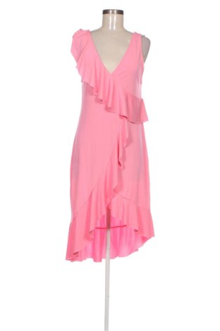 Rochie Zara, Mărime M, Culoare Roz, Preț 165,39 Lei