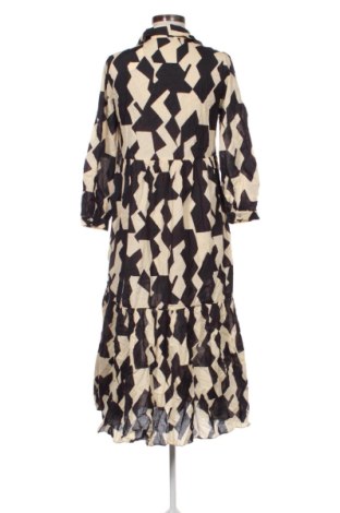 Kleid Zara, Größe M, Farbe Mehrfarbig, Preis 22,99 €