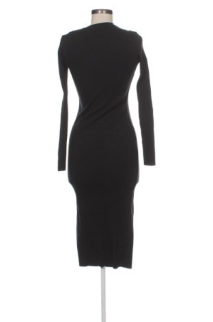 Šaty  Zara, Veľkosť M, Farba Čierna, Cena  17,00 €