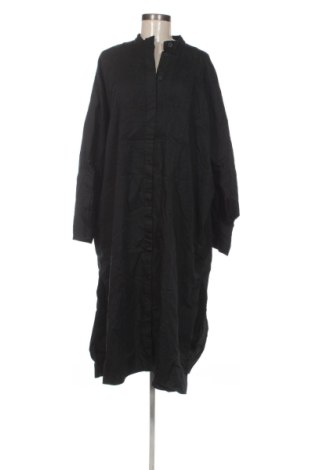 Φόρεμα Zara, Μέγεθος L, Χρώμα Μαύρο, Τιμή 20,99 €