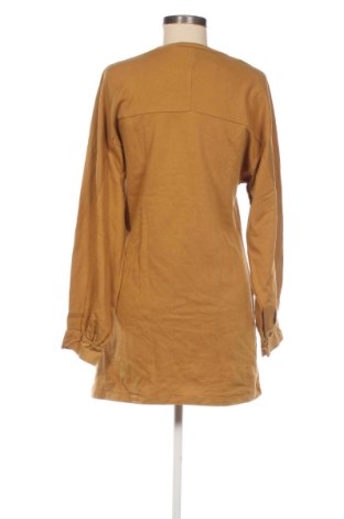 Rochie Zara, Mărime S, Culoare Portocaliu, Preț 72,99 Lei