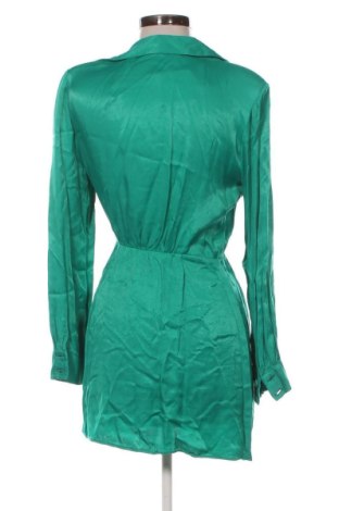 Sukienka Zara, Rozmiar S, Kolor Zielony, Cena 75,02 zł