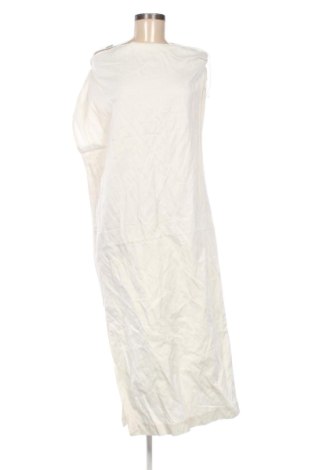 Rochie Zara, Mărime XL, Culoare Alb, Preț 203,32 Lei