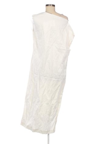 Rochie Zara, Mărime XL, Culoare Alb, Preț 203,32 Lei