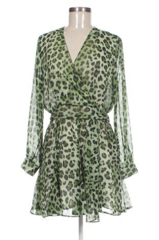 Sukienka Zara, Rozmiar M, Kolor Kolorowy, Cena 72,99 zł