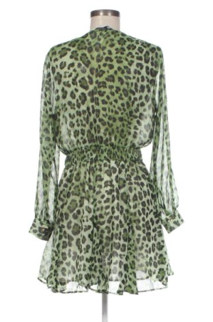 Sukienka Zara, Rozmiar M, Kolor Kolorowy, Cena 72,99 zł