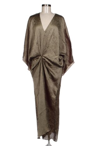 Рокля Zara, Размер XL, Цвят Зелен, Цена 17,89 €