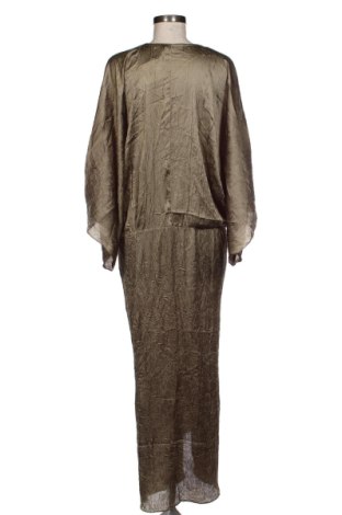 Рокля Zara, Размер XL, Цвят Зелен, Цена 17,89 €