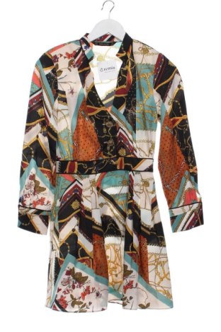 Rochie Zara, Mărime XS, Culoare Multicolor, Preț 194,97 Lei