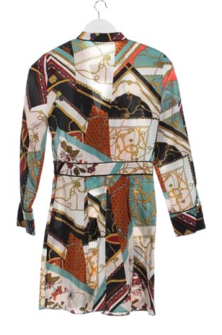 Rochie Zara, Mărime XS, Culoare Multicolor, Preț 194,97 Lei