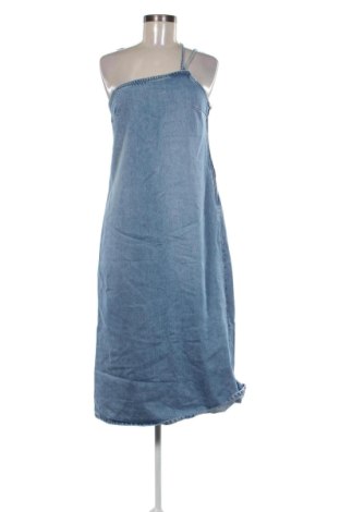 Rochie Zara, Mărime M, Culoare Albastru, Preț 72,99 Lei