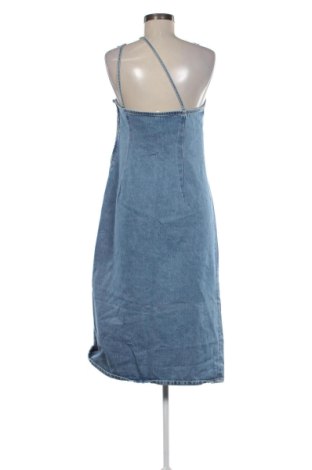 Rochie Zara, Mărime M, Culoare Albastru, Preț 72,99 Lei