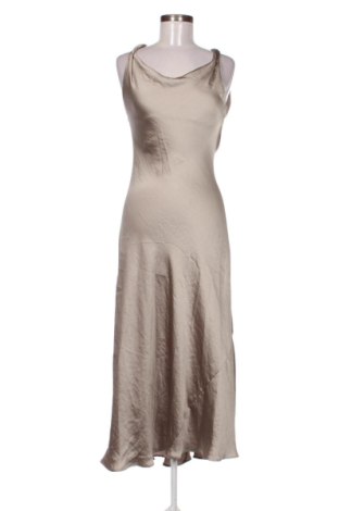 Rochie Zara, Mărime M, Culoare Bej, Preț 203,32 Lei