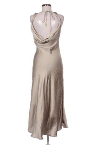 Rochie Zara, Mărime M, Culoare Bej, Preț 203,32 Lei