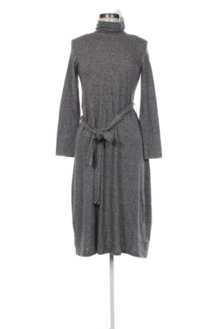 Rochie Zara, Mărime S, Culoare Gri, Preț 72,99 Lei