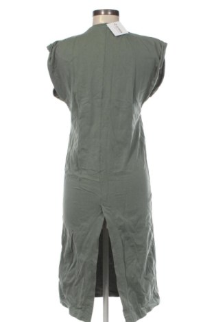 Šaty  Zara, Veľkosť XS, Farba Zelená, Cena  14,00 €