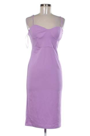 Rochie Zara, Mărime M, Culoare Mov, Preț 72,99 Lei