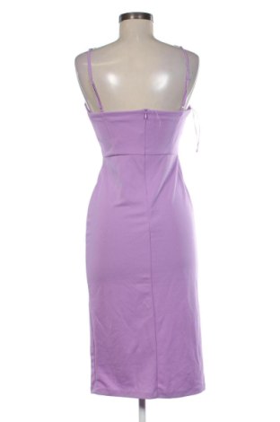 Rochie Zara, Mărime M, Culoare Mov, Preț 72,99 Lei