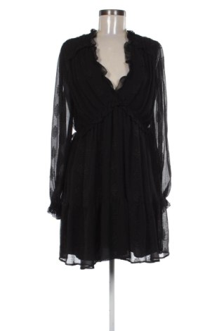 Rochie Zara, Mărime M, Culoare Negru, Preț 72,99 Lei